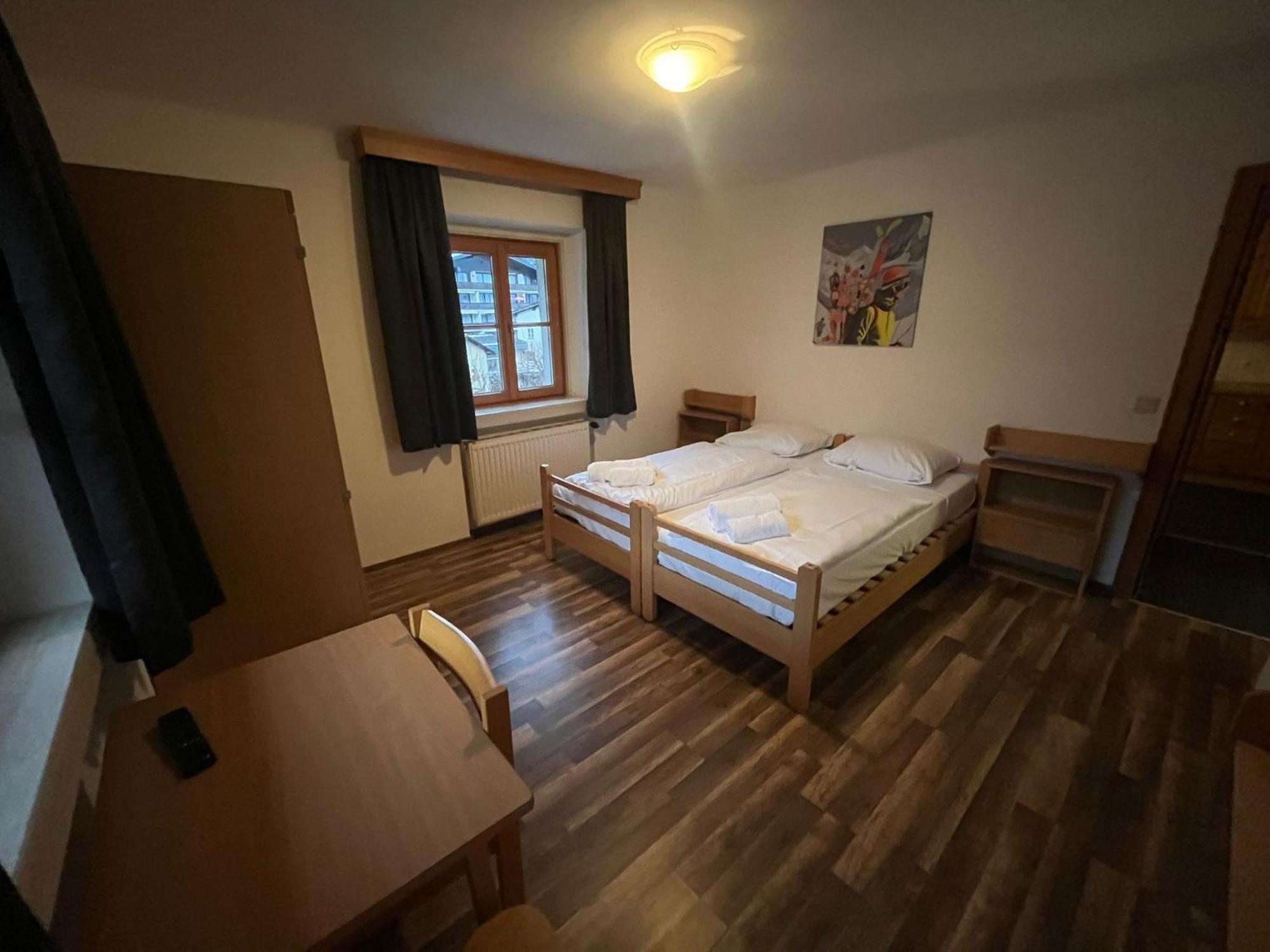 Twenty Seven City Hotel Zell am See Eksteriør bilde