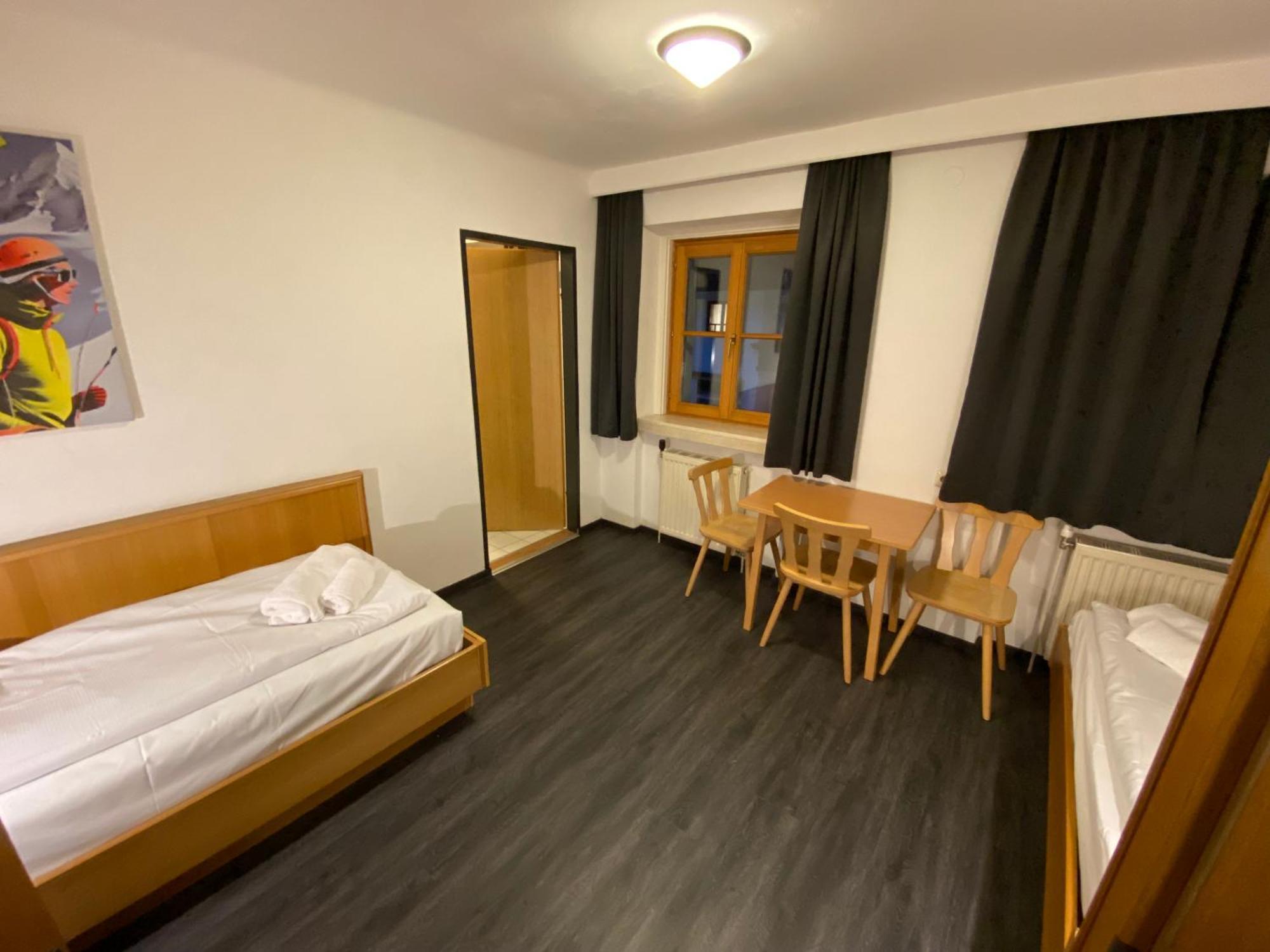 Twenty Seven City Hotel Zell am See Eksteriør bilde