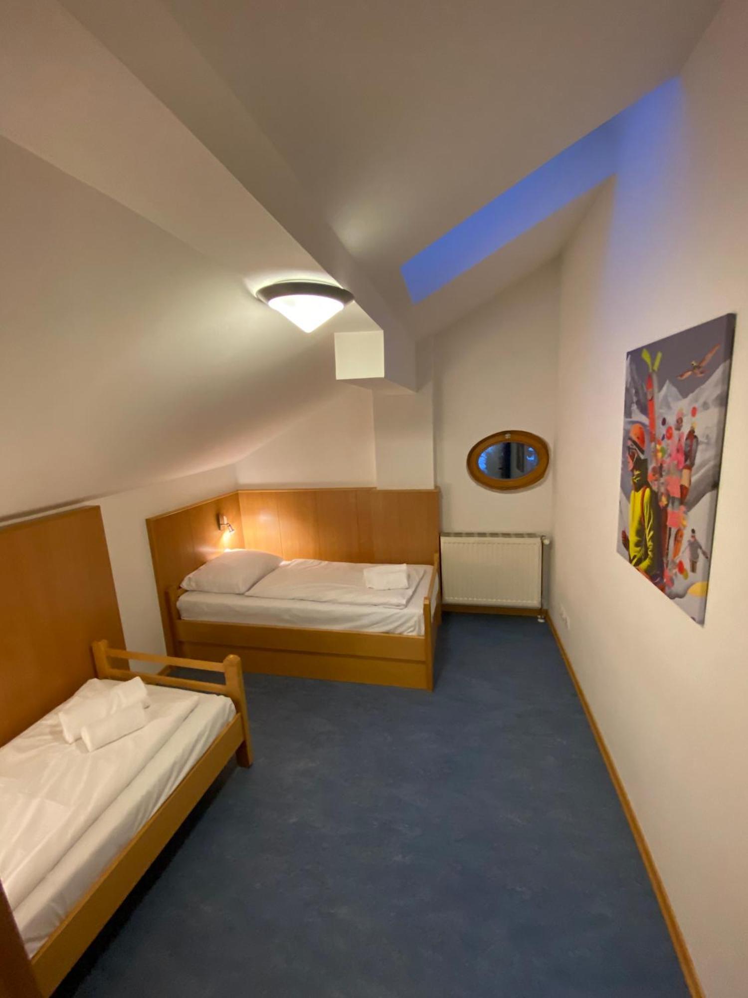 Twenty Seven City Hotel Zell am See Eksteriør bilde