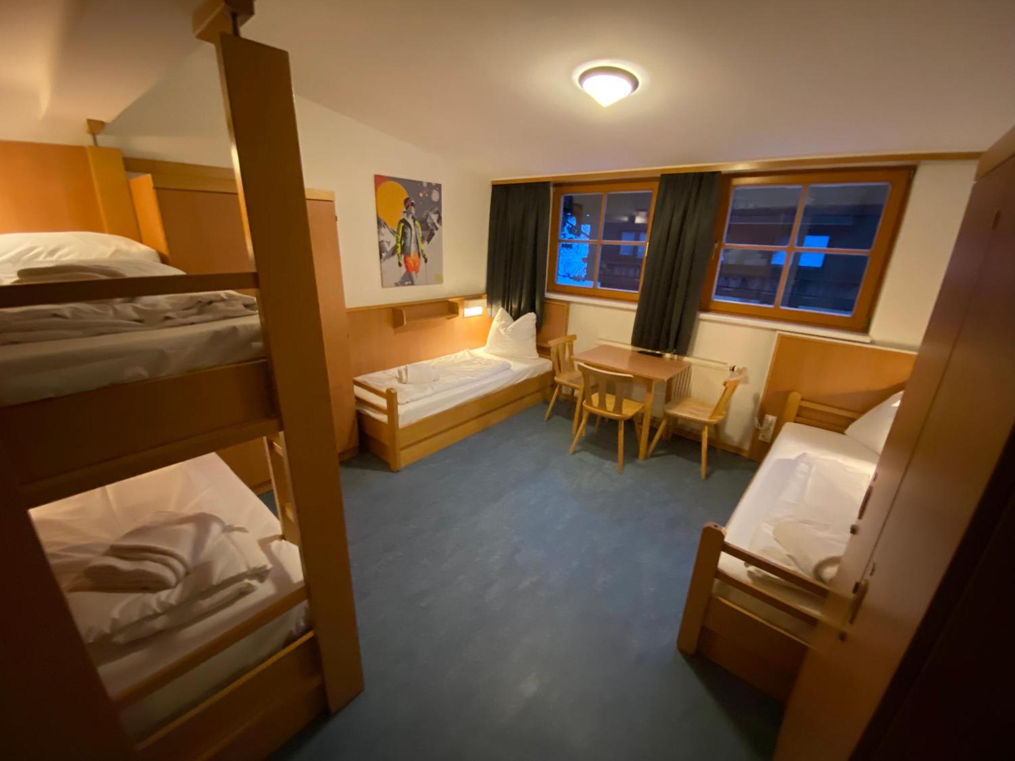 Twenty Seven City Hotel Zell am See Eksteriør bilde