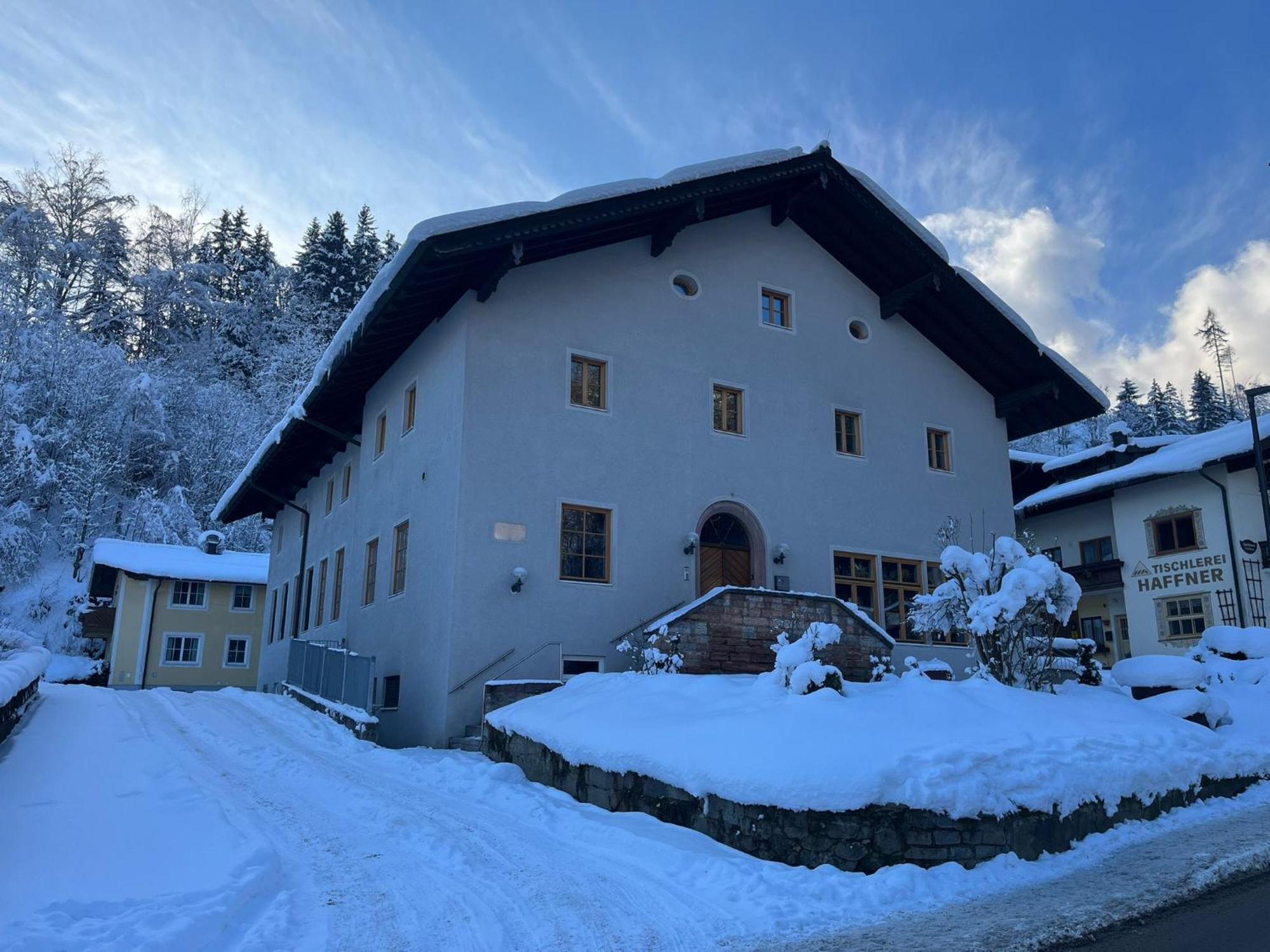Twenty Seven City Hotel Zell am See Eksteriør bilde